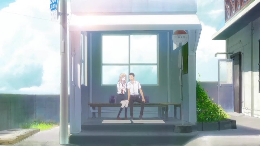 かげきしょうじょ！ 第8話 声優使用 AR台本 恋の花道、夢の銀橋――「かげきしょうじょ!!」8話レビュー - アニメと