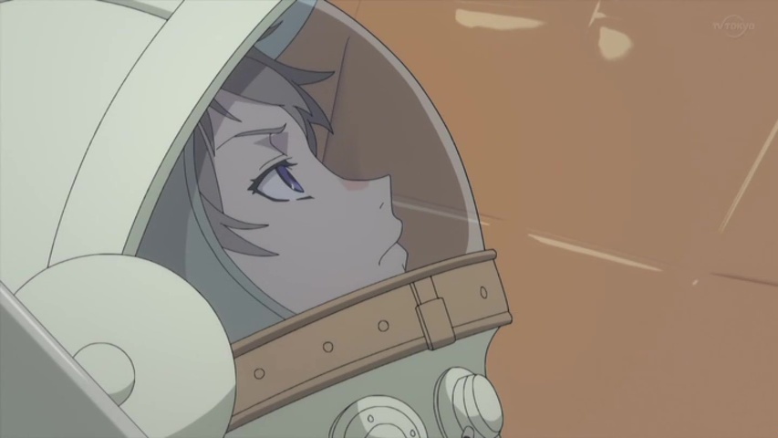 死を賜る英雄たち 月とライカと吸血姫 11話レビュー 感想 アニメとおどろう