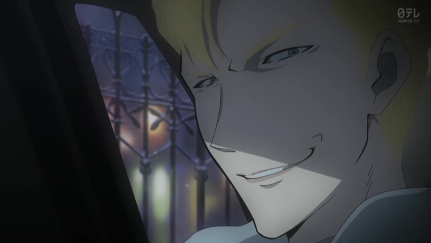 人が神から盗んだもの ルパン三世 Part6 10話レビュー 感想 アニメとおどろう