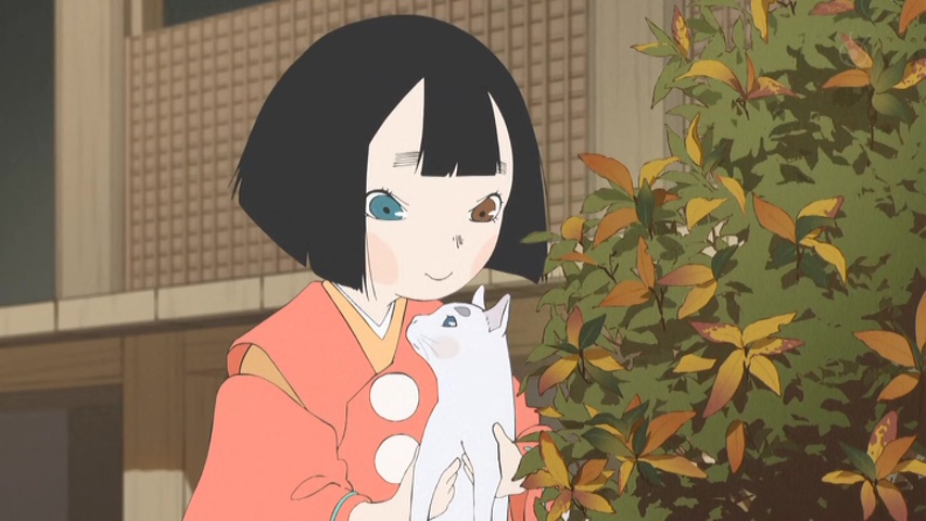 沈む原点 平家物語 7話レビュー 感想 アニメとおどろう
