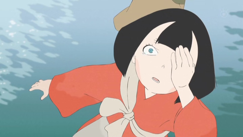 物語は再会の場所 平家物語 9話レビュー 感想 アニメとおどろう