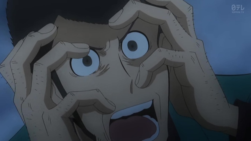 ルパン三世 を盗む女 ルパン三世 Part6 23話レビュー 感想 アニメとおどろう