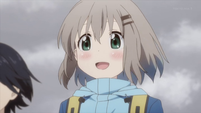 心の荷物整理――「ヤマノススメ Next Summit」11話レビュー＆感想