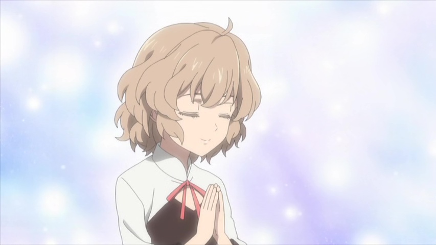 あらざるを裁く者――「虚構推理 Season2」24話レビュー＆感想 - アニメ