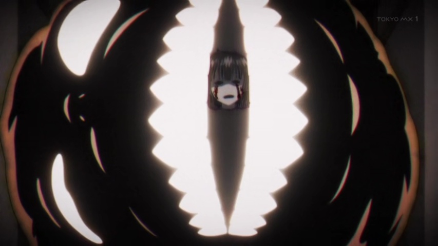彼者誰時に潜む魔――「ダークギャザリング」18話レビュー＆感想