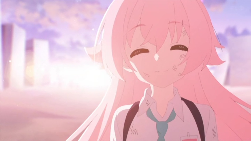 奇跡への帰還――「ブルーアーカイブ The Animation」最終回12話レビュー 奇跡への帰還――「ブルーアーカイブ The Animation」最終回12話レビュー