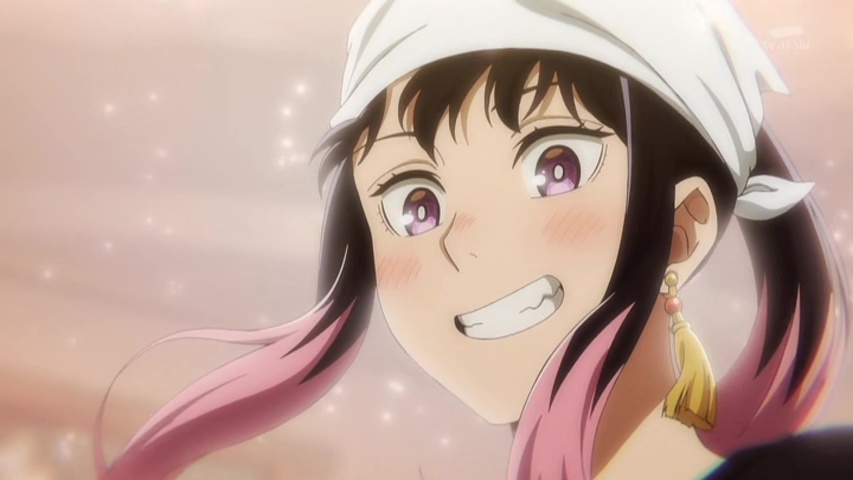 見えない兄弟子たち――「あかね噺」3話レビュー&感想 - アニメとおどろう