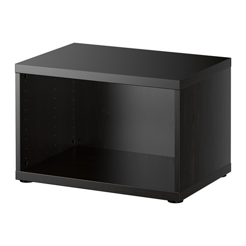 Ikeaのベストーはレコードとcdがピッタリと収まります Petit Bonheur