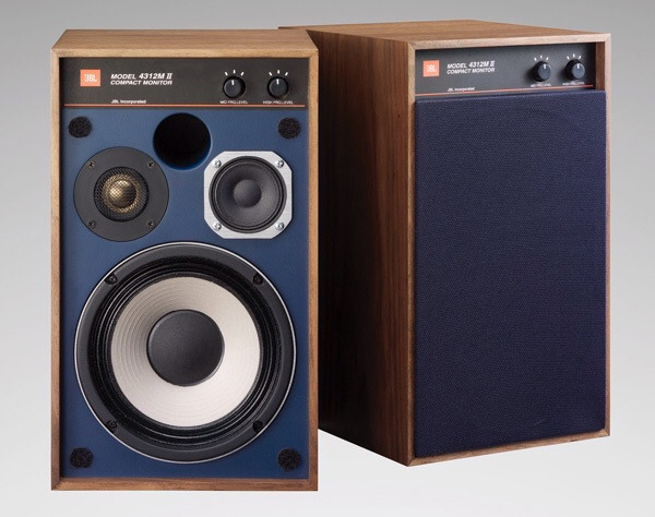 JBL 4312M 公式通販 スピーカー II ブラケットの通販 0 BK 4312m jbl