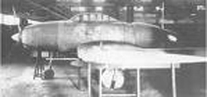 驚異の試作戦闘機！ ki-94 & ki-98 - yhmatyami2’s blog