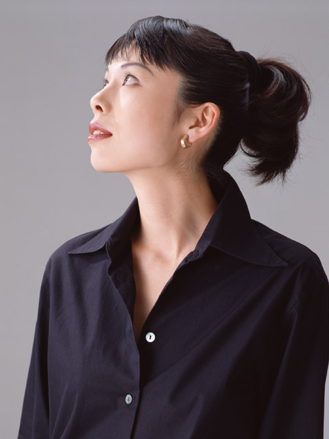偶然再会した、前の職場の上司と最近なんだかイイ感じ。・・・でも、彼のほうが年下です。恋愛しちゃってもいいの・・・?