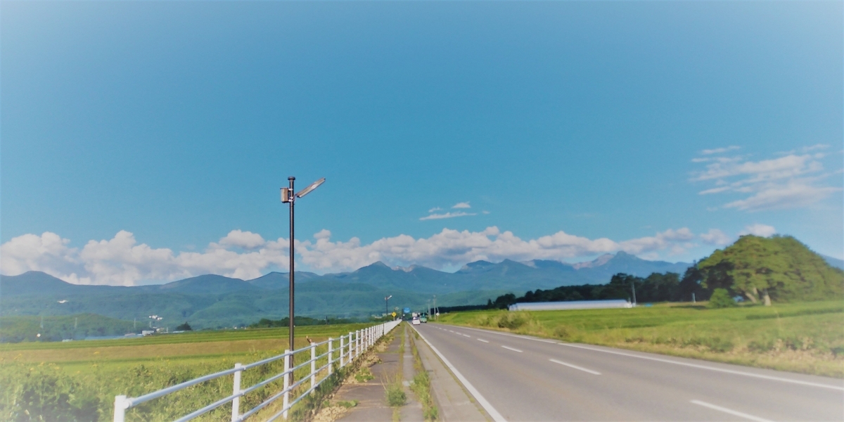 自分が最終的に、どこに落ち着くか?それが見えるまで人は旅の途上にあるのです。