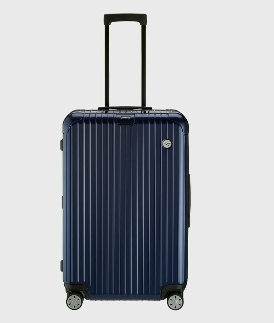 海外発売限定品でも自分で買える！憧れのRIMOWAを個人輸入☆ - ワーママしながらSFC修行&子連れ旅行記