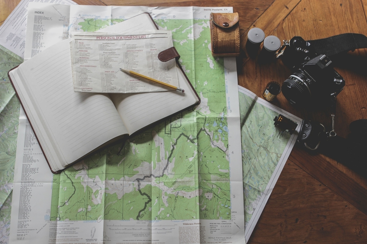 Toeic R で目標達成をするための 地図 の使い方 English Journal Online