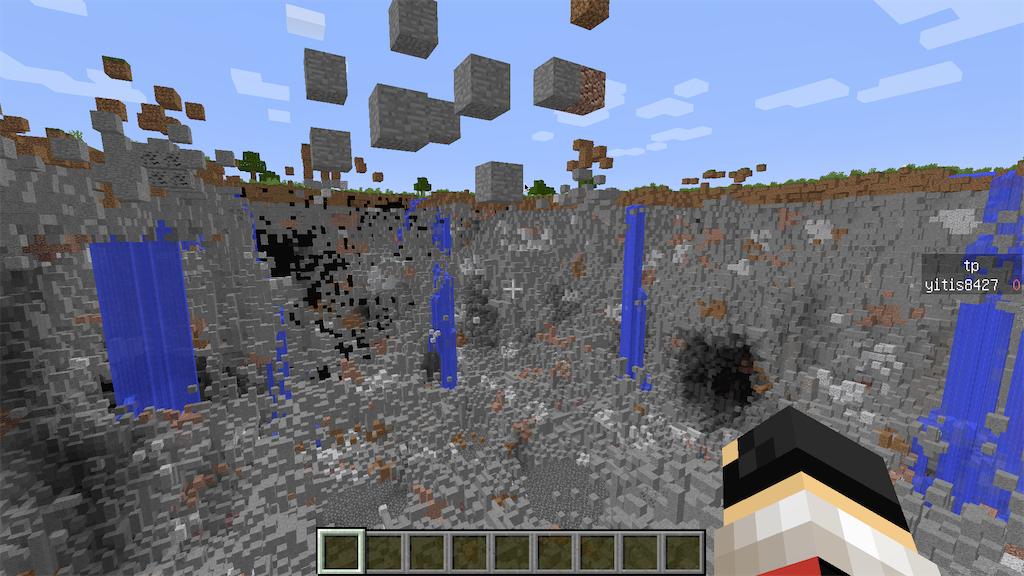 匠クラフト 0 ついに始動 Yitis ゆいてぃす ちゃんねる