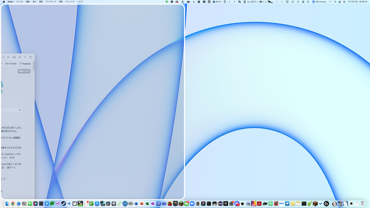 bettersnaptool vs windows