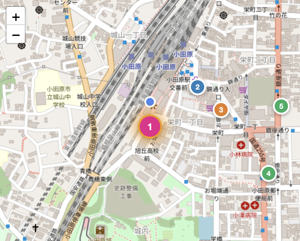 check-point-100m