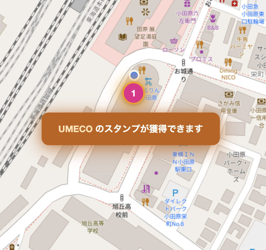 check-point-50m