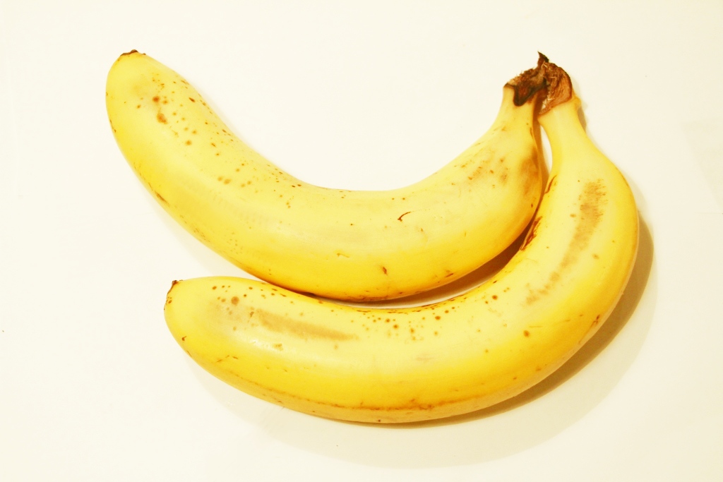 バナナアートに挑戦 Js5 地球の旅