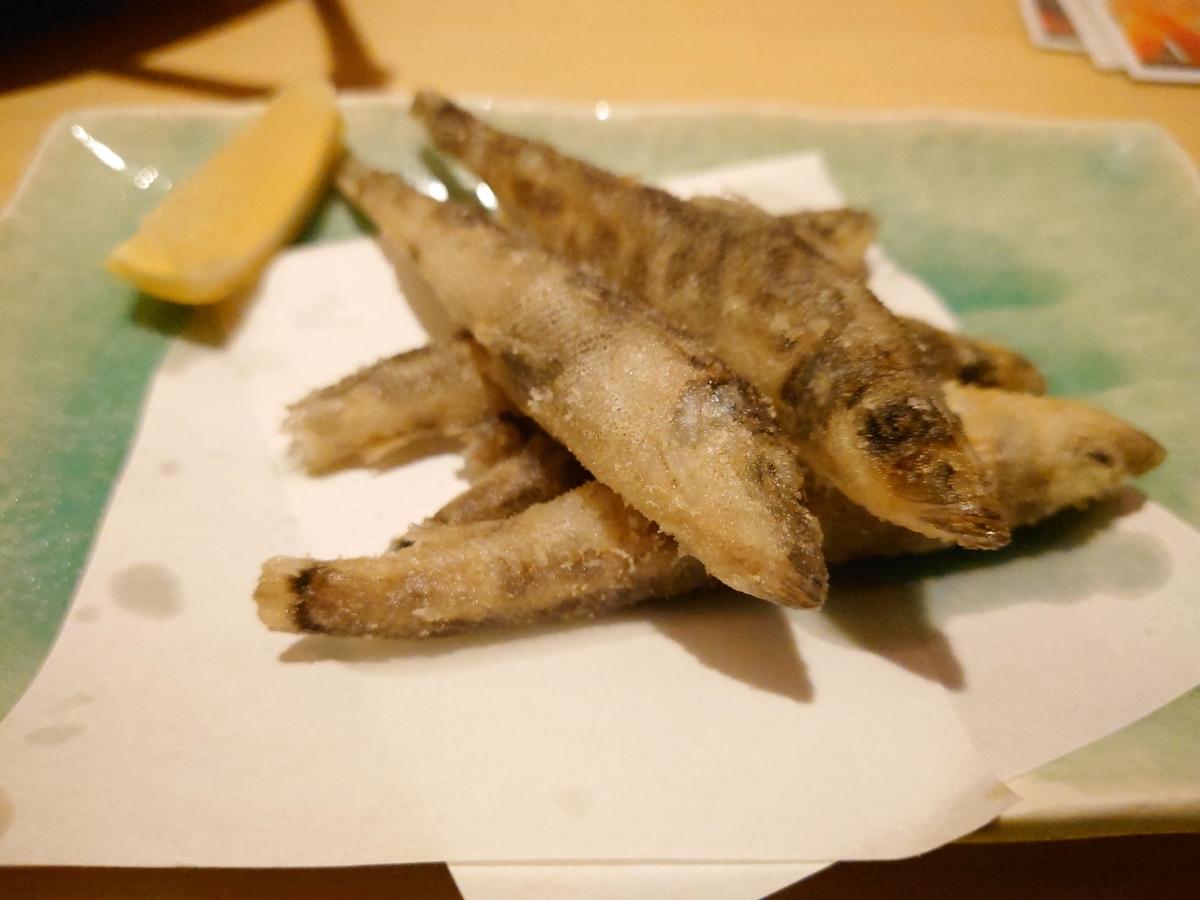 知ってましたか 福島の冬の絶品 メヒカリ と言う名の深海魚 どうでしょう水産