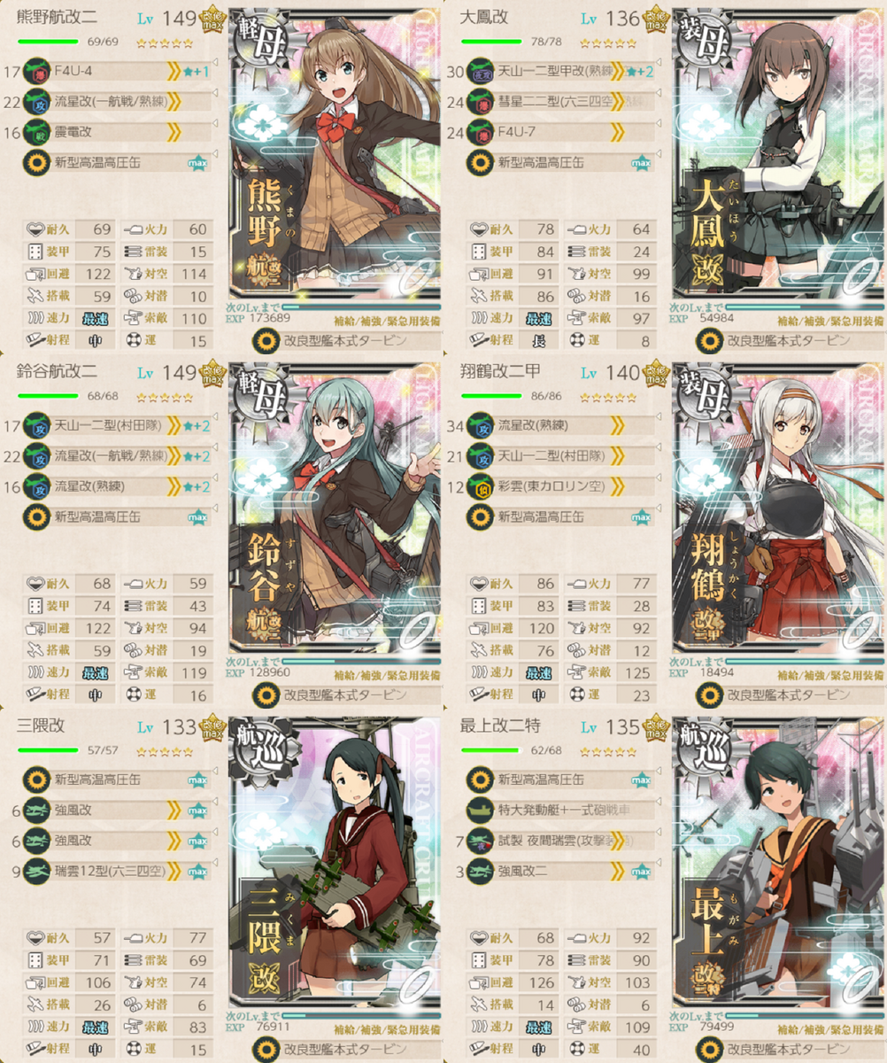艦 これ 補給 艦 狩り