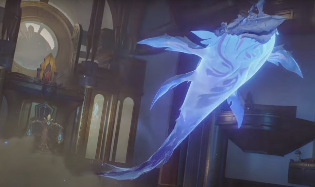 原神 フォンテーヌを飲み込むボス鯨、週ボス「呑星の鯨」の攻略情報