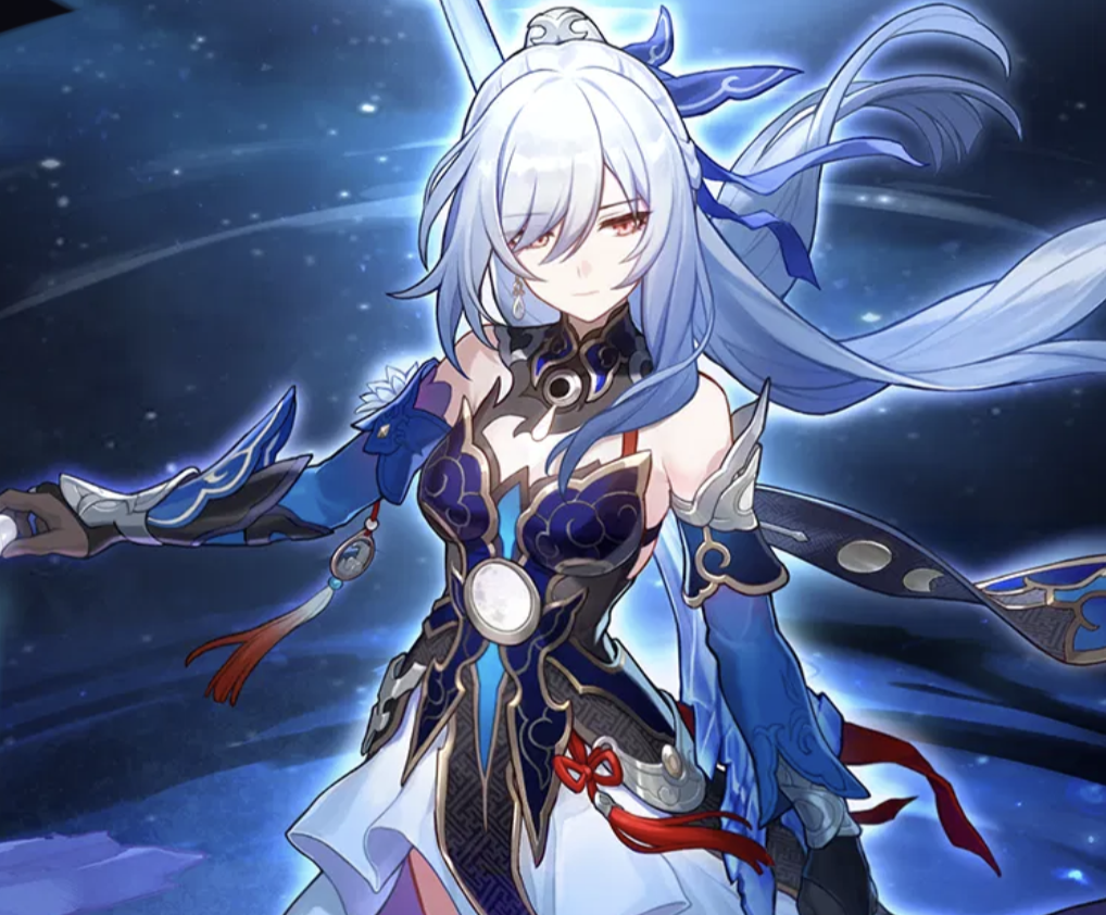 崩壊スターレイルVer3.4 強化された『鏡流』無凸の使用感まとめ