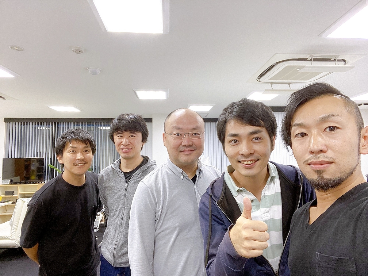Yusuke Murayama joins JADE.