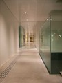 [金沢21世紀美術館][廊下]