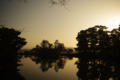 [兼六園][空]