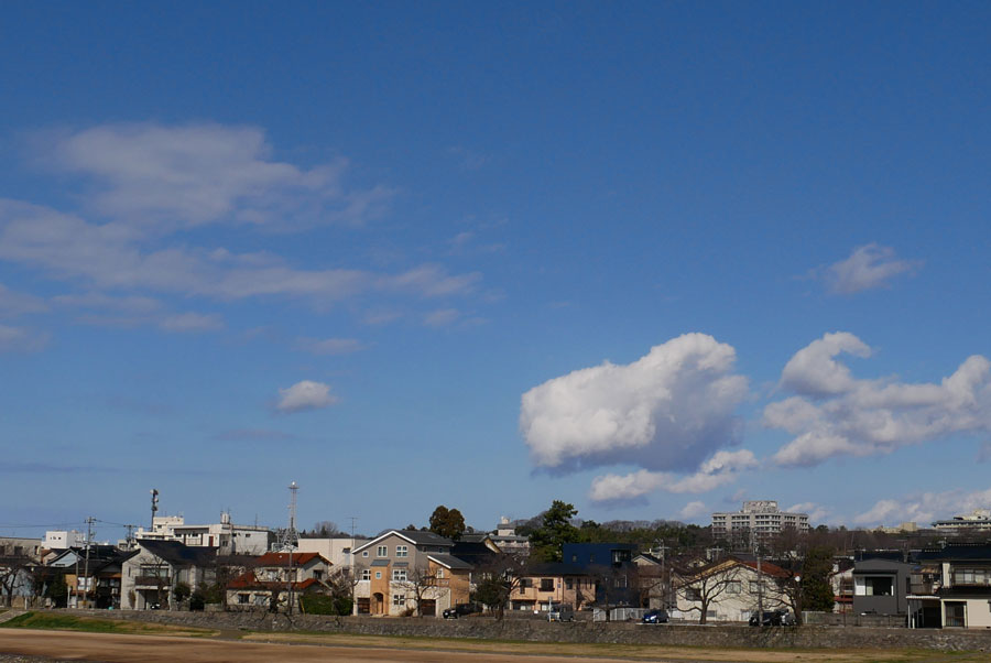 [空]