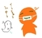 ハロウィン