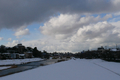 [雪][川][空]