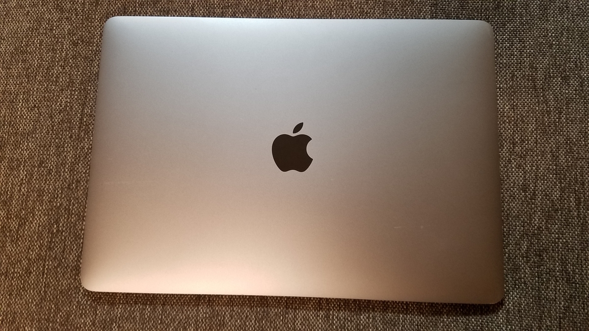 MacBook Air (13-inch, Mid 2013)  ※SSD無し