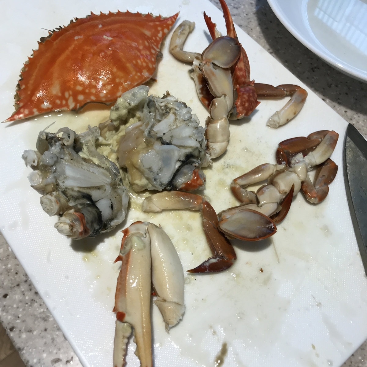 カンジャンケジャン カニの韓国風醤油漬け が死ぬほどウマい プログラマ飯