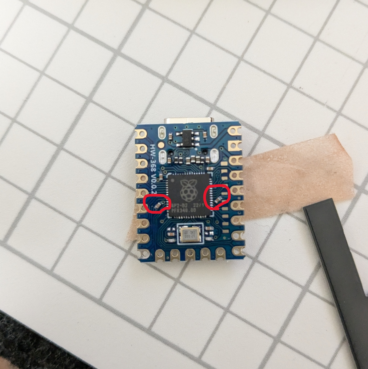 Dottie FlipFlow ビルドログ - ymknの日記