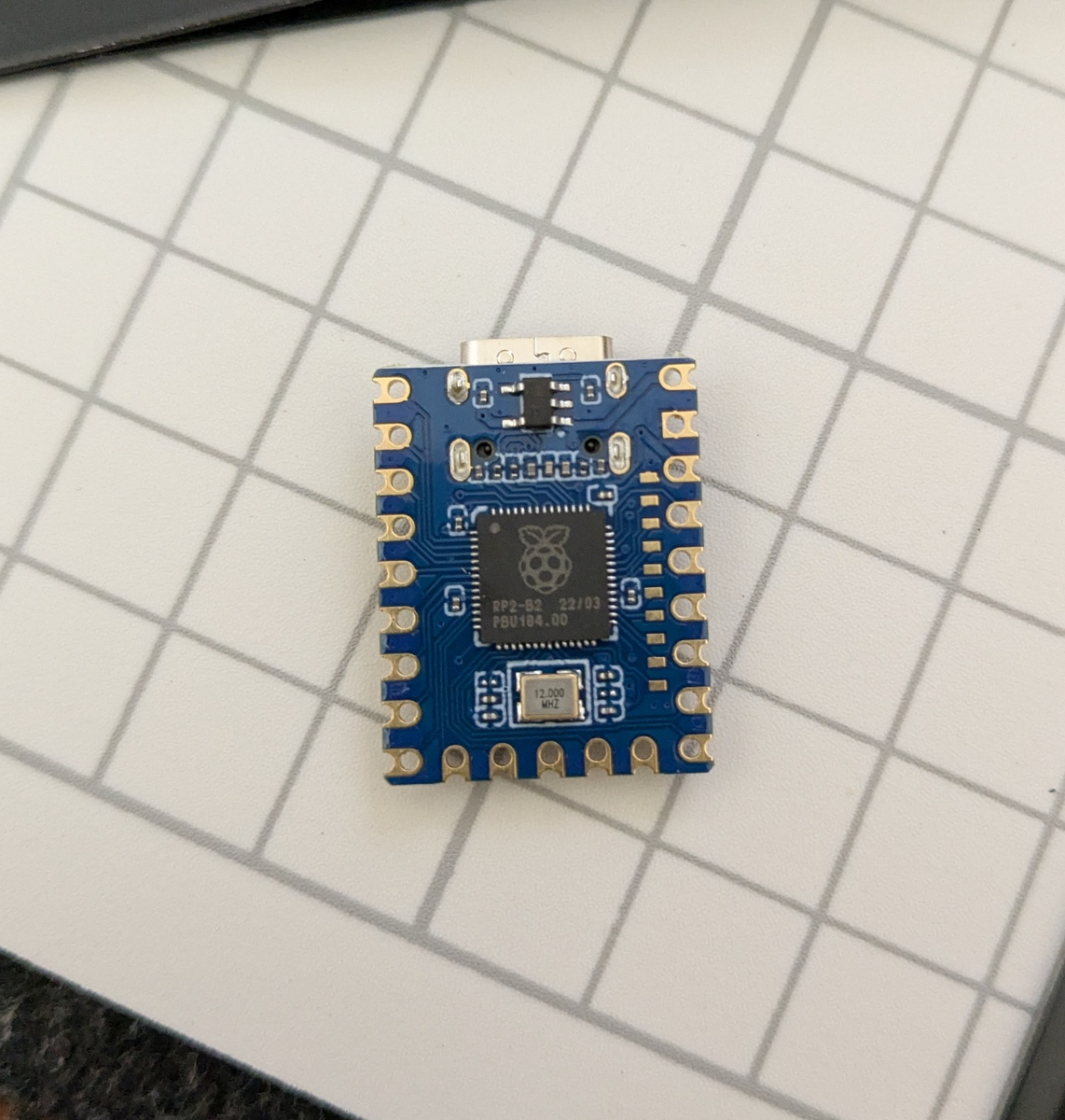 Dottie FlipFlow ビルドログ - ymknの日記