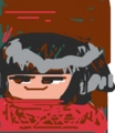 記憶だけで名画を描いてみる