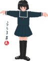 お絵かきしりとり