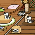 ねこあつめ