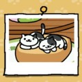 ねこあつめ