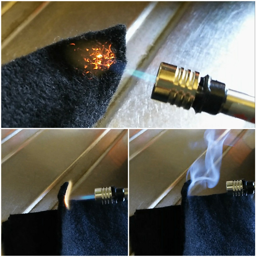 アルストの下敷きにカーボンフェルト導入 やままごと アルストの下敷きにカーボンフェルト導入 やままごと