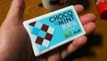 チョコミントサークル