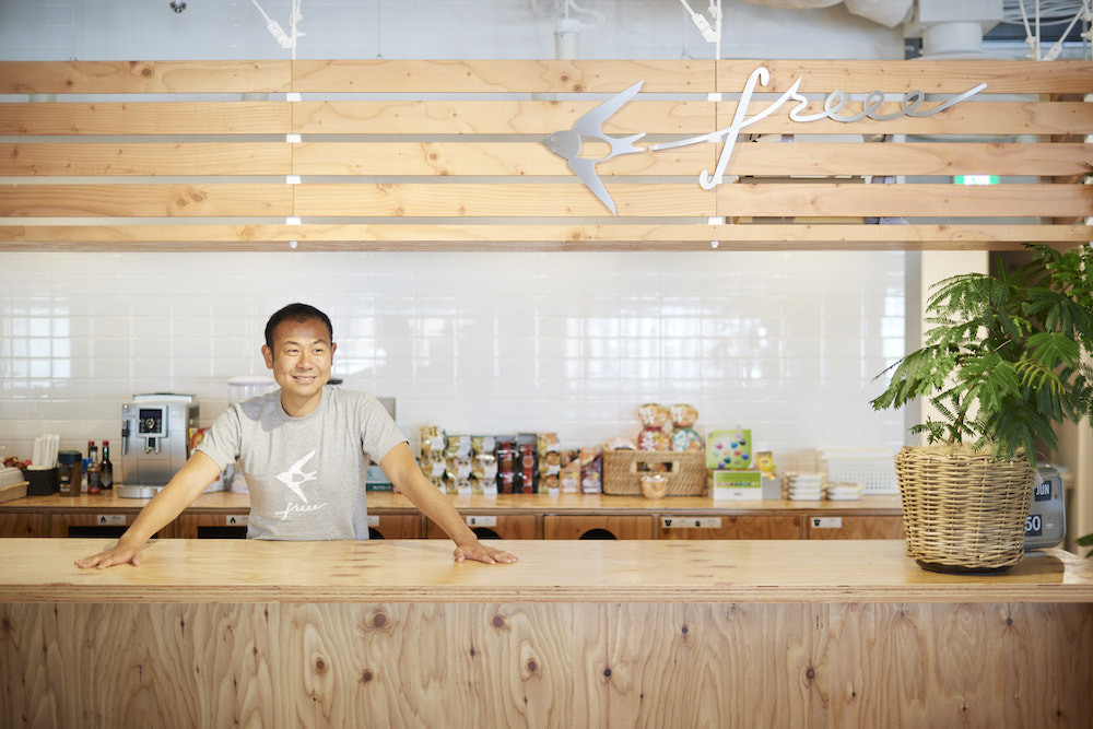 佐々木大輔の写真