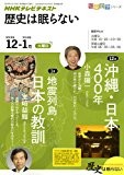 歴史は眠らない　2010年12・1月　沖縄・日本　４００年／地震列島・日本の教訓 (知楽遊学シリーズ)