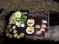 野俣沢BBQ