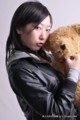 [葉月万佑花][ポートレート][フォトタイム][スタジオ]