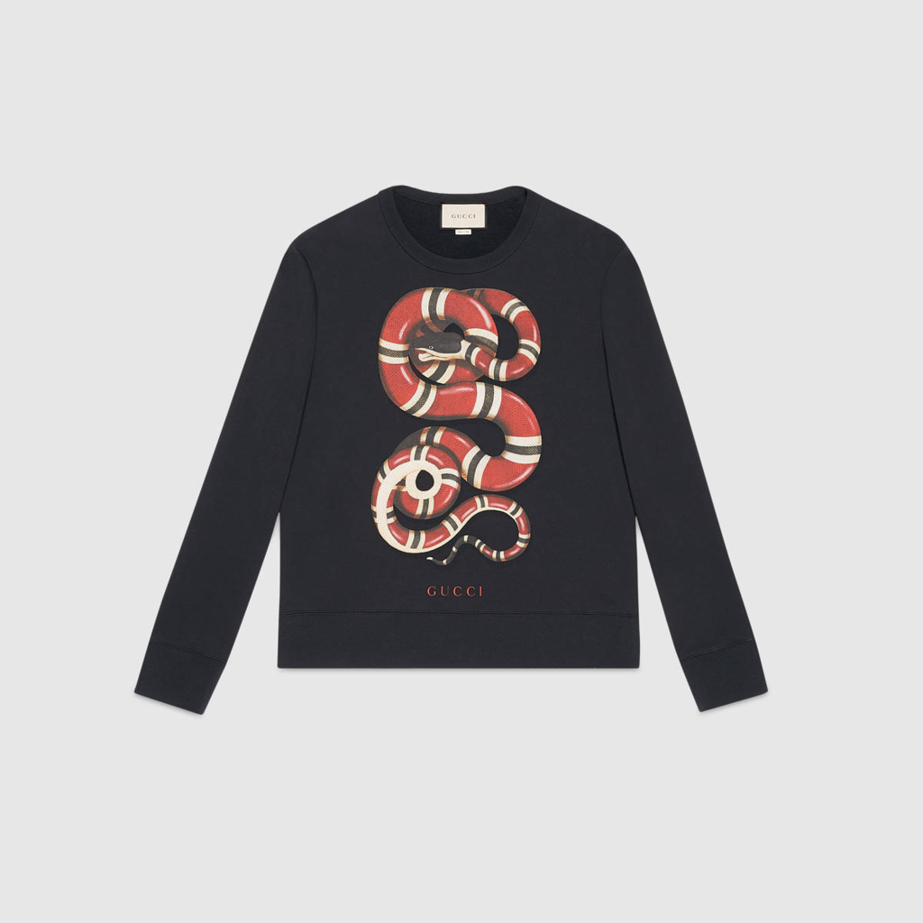 経験 スマイル 意味のある Gucci 蛇 T シャツ Nawa Kolkata Org