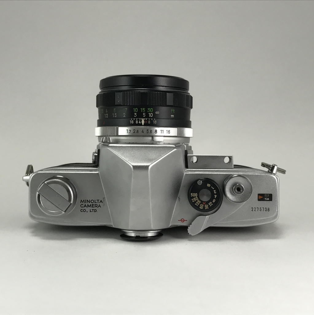 Minolta Sr 1 ヨアケマエカメラ Yoakemae Blog Minolta Sr 1 ヨアケマエカメラ Yoakemae Blog