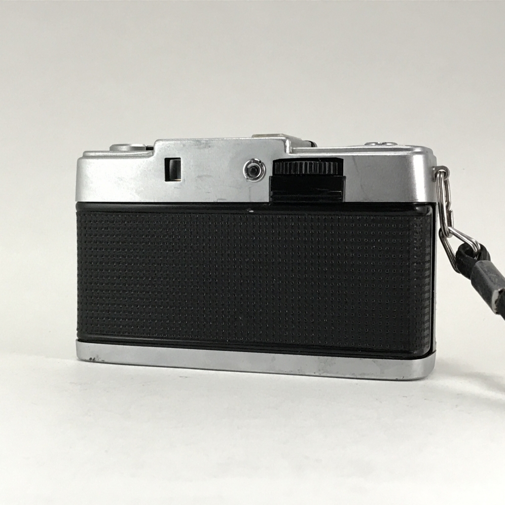 ABランク 整備済み OLYMPUS PEN D3 3ヶ月動作保証付き ABランク 整備済み OLYMPUS すい PEN D3 3ヶ月動作保証付き